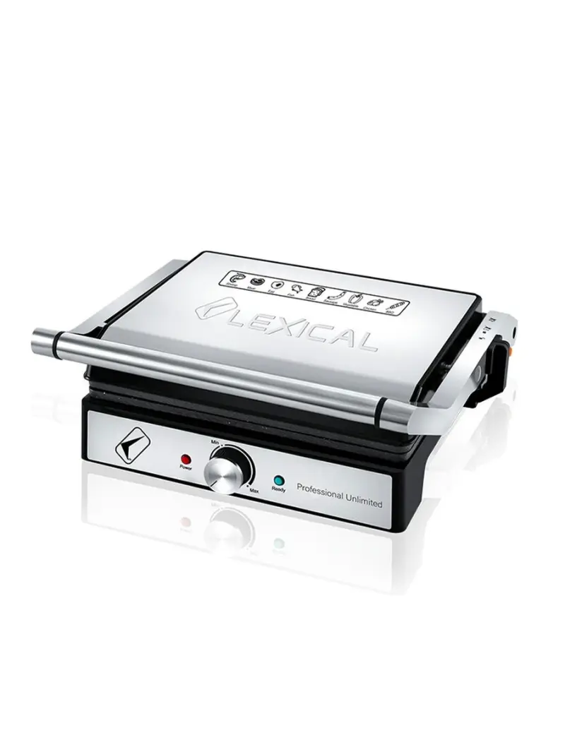 LSM LSM-2570 | Steak Machine High-Output Commercial