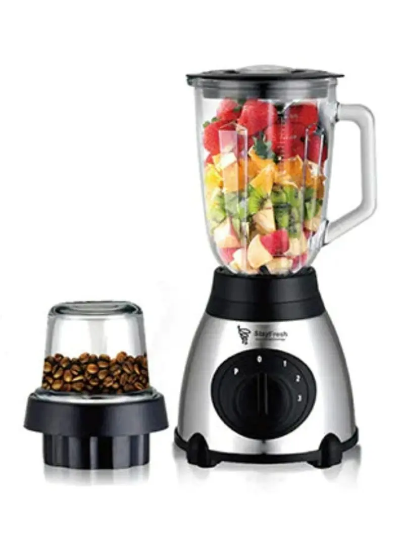 R.288 | Стационарный блендер с мощным мотором