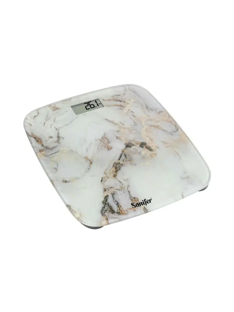 SF SF-1935 | Polý Agyrlyk Ölçeýji Sanjykly Displeý