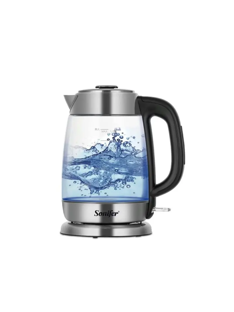 SF SF-2134 | Elektrik Çaýnik Gündelik Ygtybarly Ulanyş