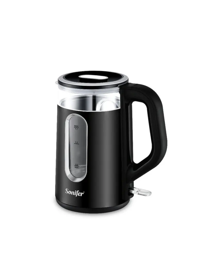 SF SF-2152 | Electric Kettle Fast Boiling
