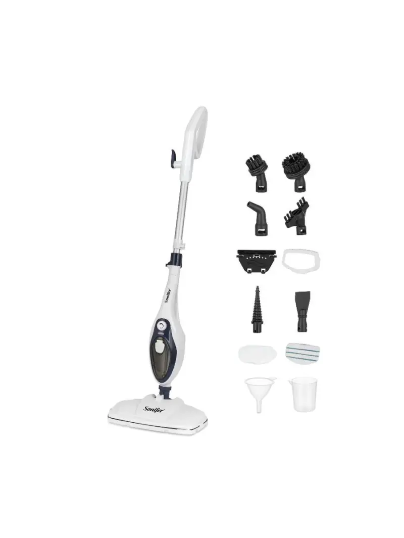 SF SF-2252 | Elektrik bug şotkasy çuňňur arassalaýyş