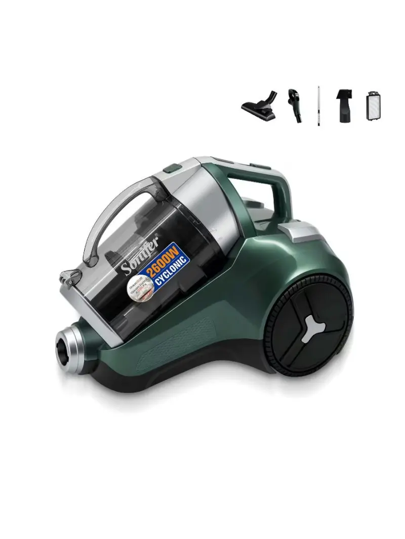 SF SF-2261 | Tozan Sorujy Kommersion Ulanyş üçin Güýçli