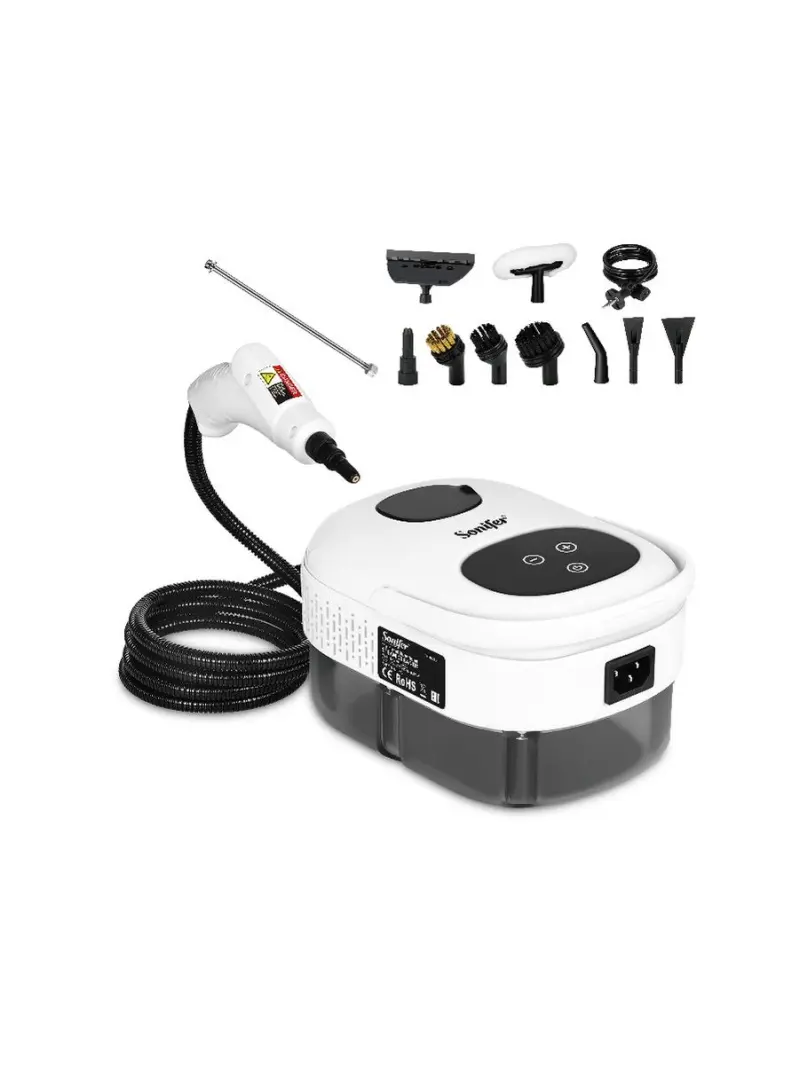 SF SF-2262 | Bug arassalaýjy enjam güýçli himiki serişdeler ulanylmaýar