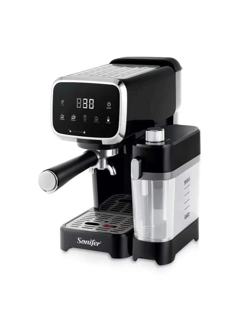 SF SF-3599 | Kofe Maşyny Öndüriji Kepilligi