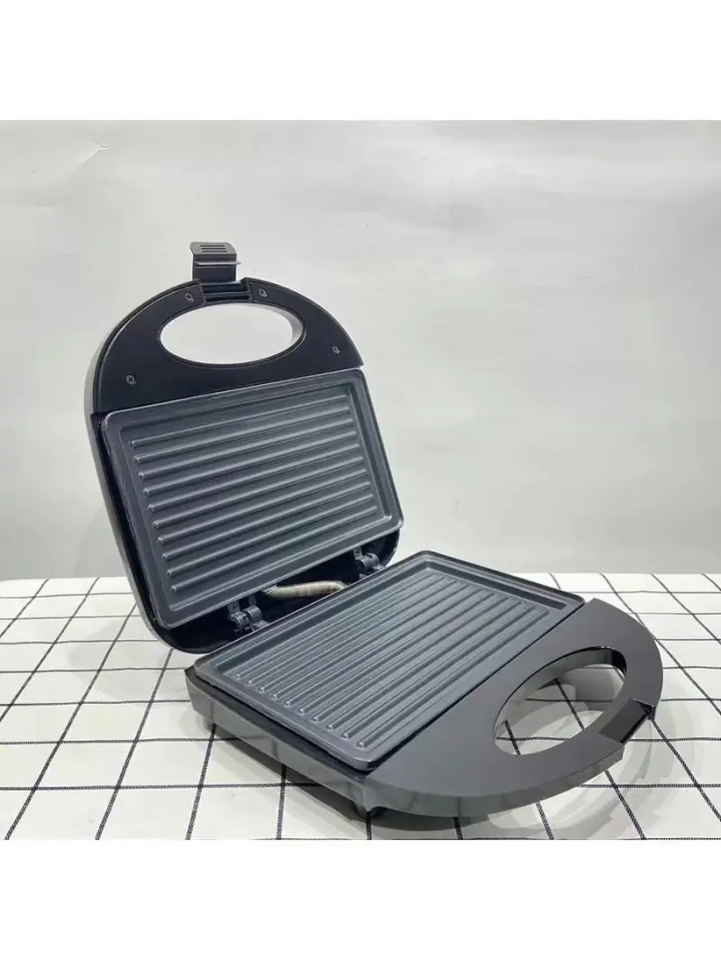 SF SF-6046 | Sendwiç Bişiriji Tiz Gyzdyrylýar