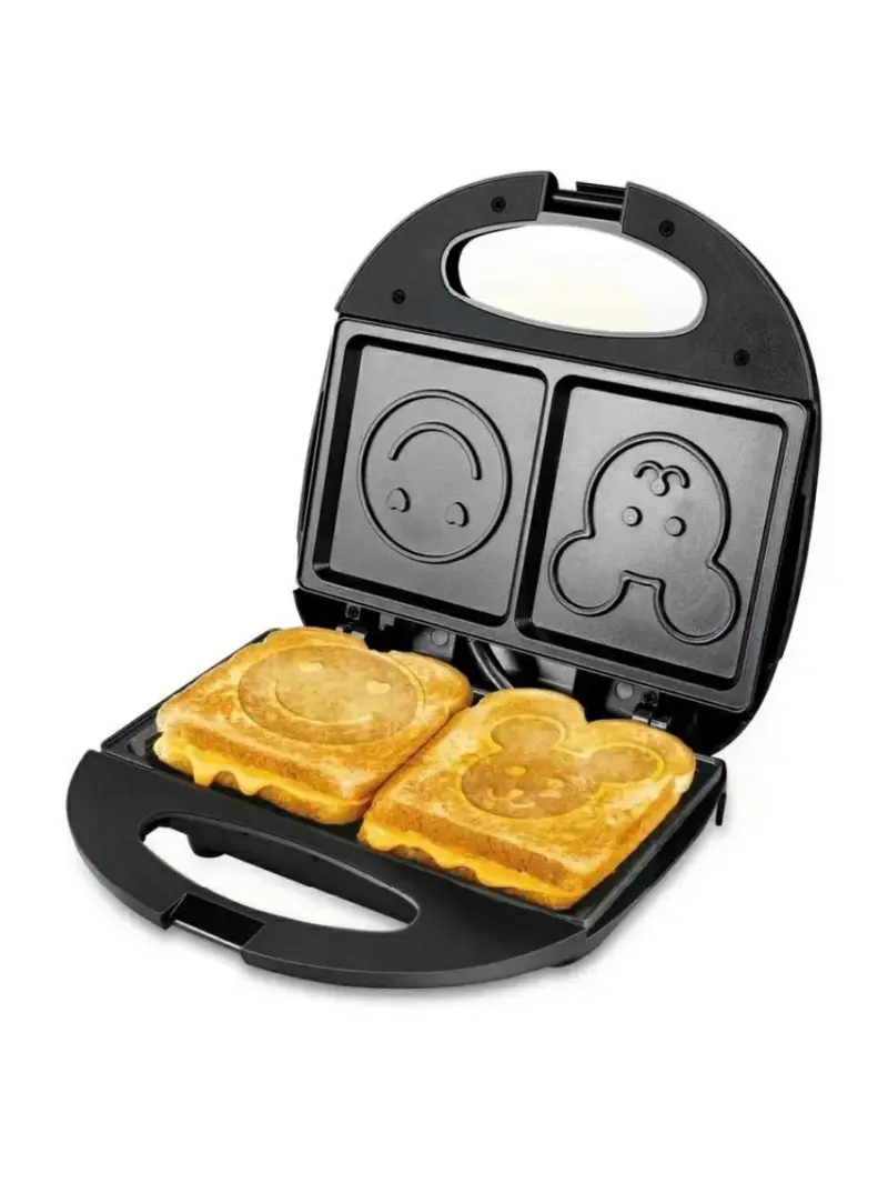 SF SF-6065 | Sendwiç taýýarlaýjy Kiçi Ölçegli Dizaýn