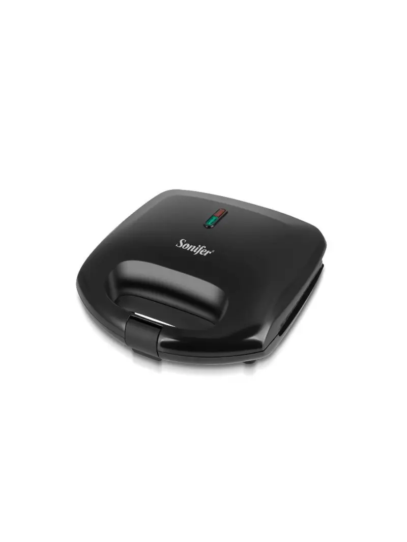SF SF-6188 | Waffle Maker Heavy-Duty Commercial
