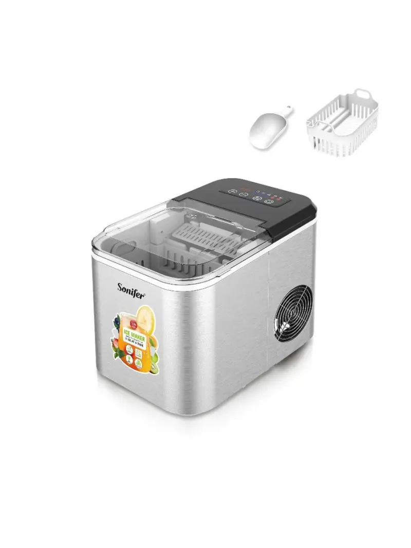 SF SF-6525 | Ice Maker High-Capacity Commercial