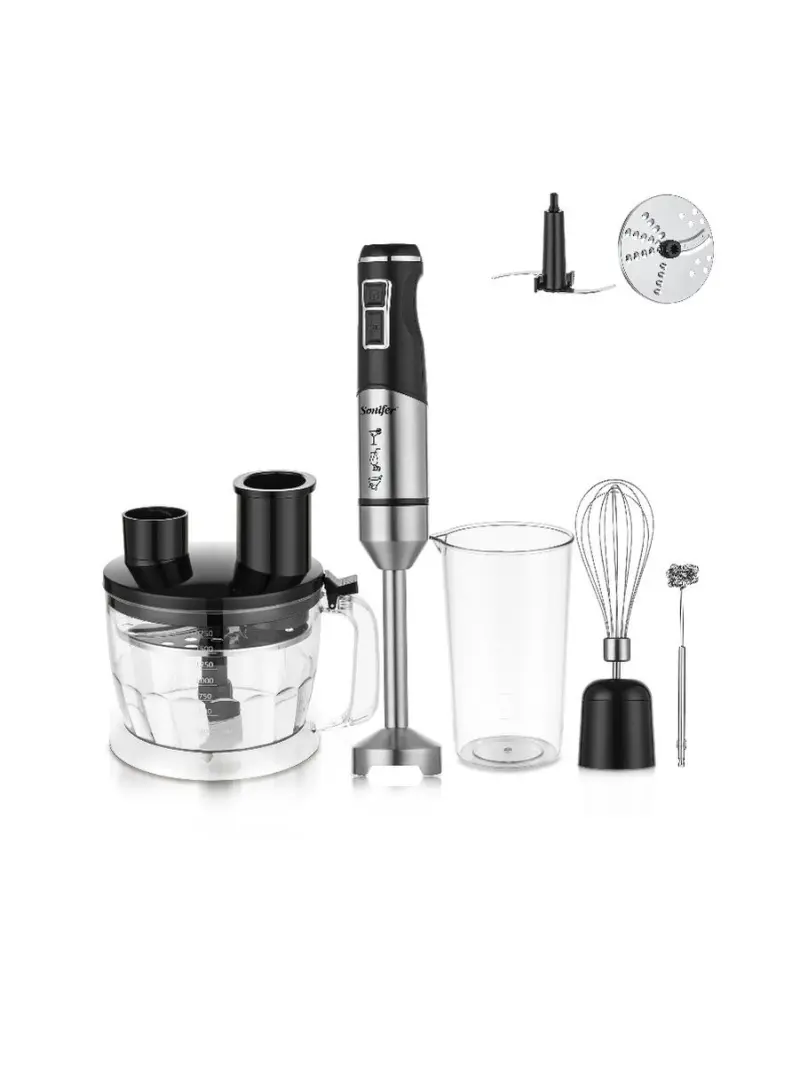 SF SF-8156 | Мультиблендер Многоскоростной