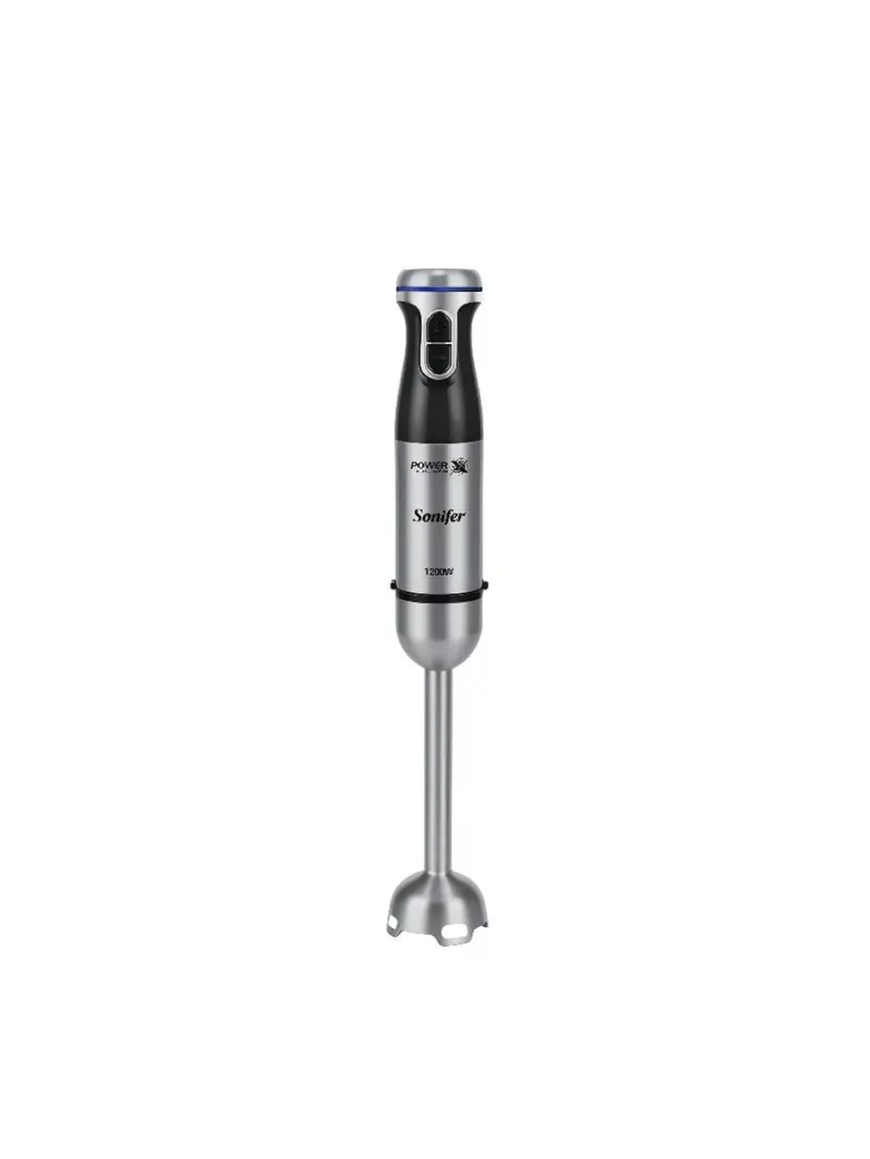 SF SF-8180 | Immersion Blender High-Performance Motor