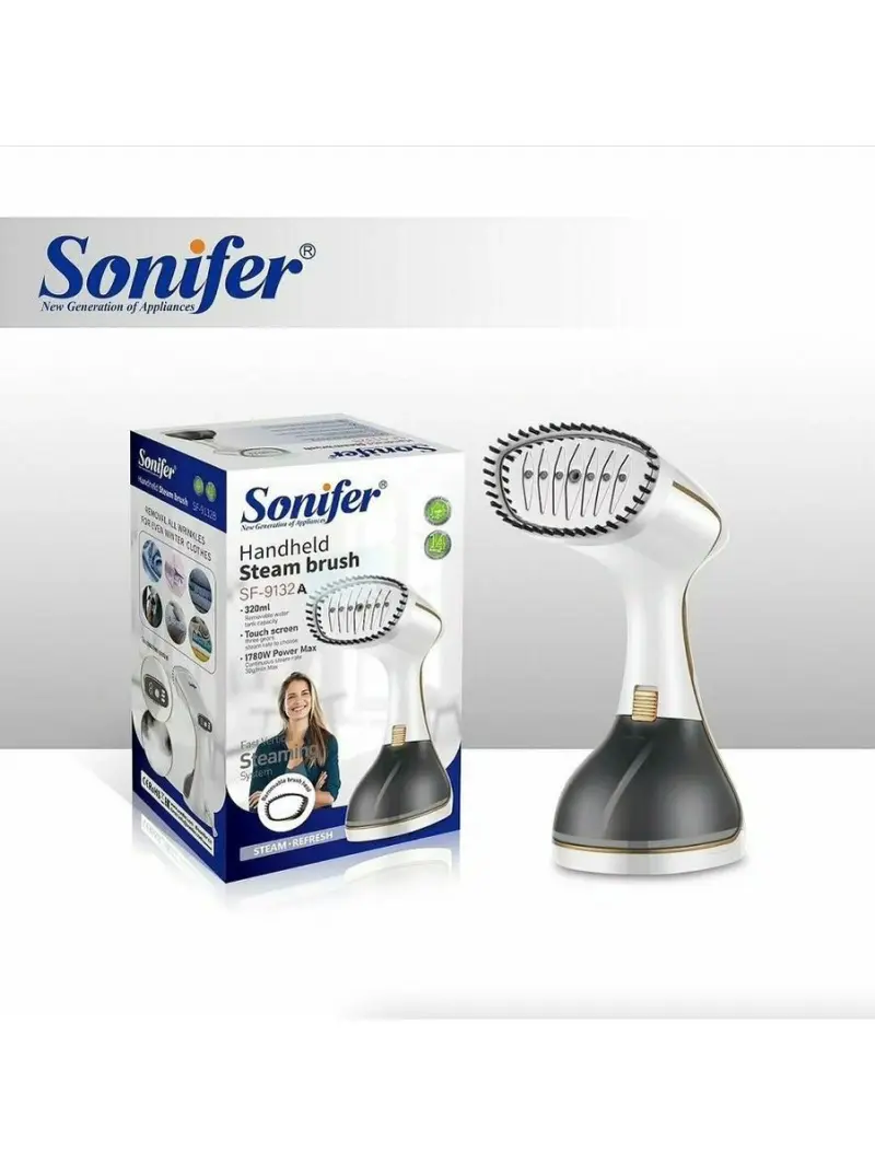 SF SF-9132A | Eşik Buglaýjy Güýçli