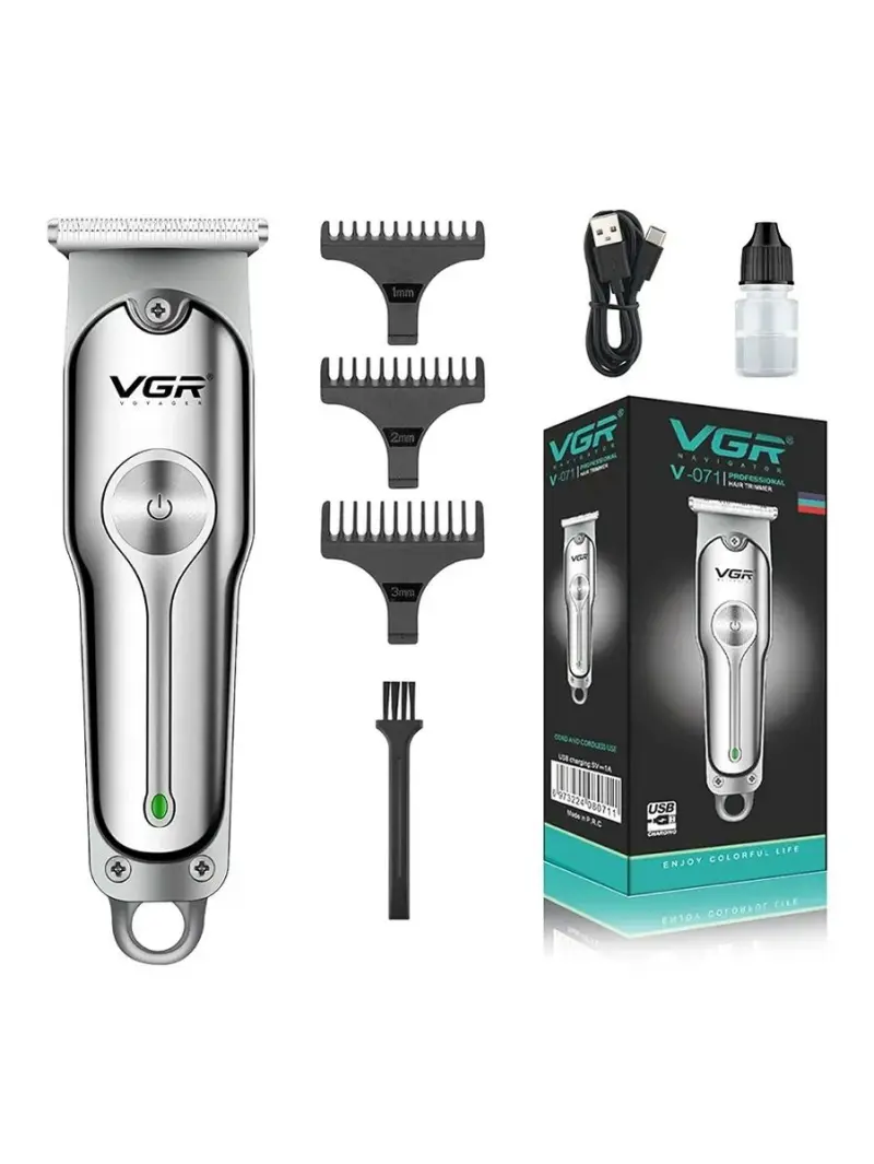 V-071 V-071 | Trimmer Precision Cut