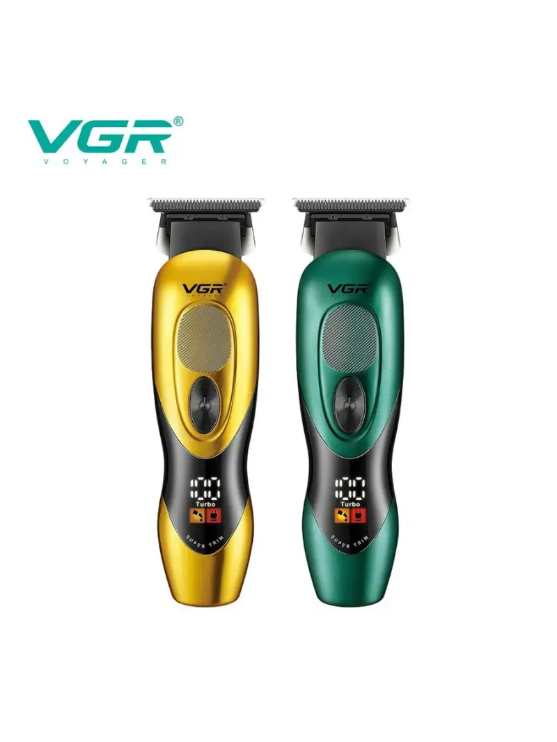 V-227N | Trimmer Precision Cutting, Durable Build