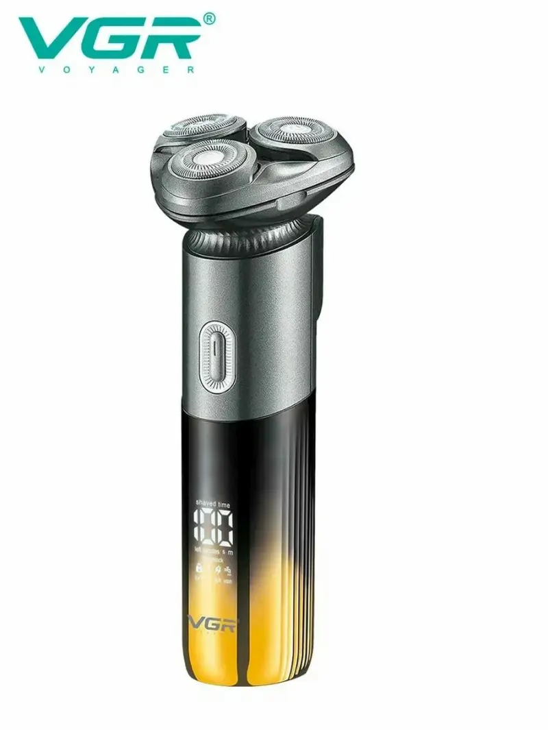 V-392 | Elektrik Britwa Takyk Ideg