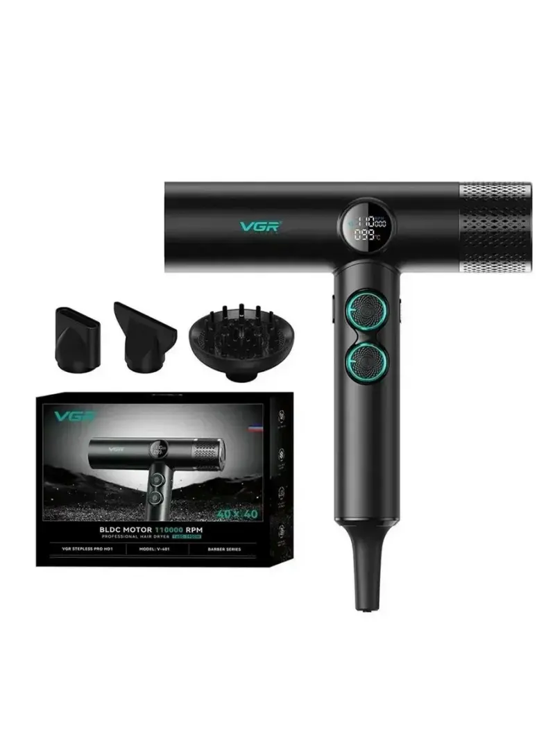 V-401 V-401 | Профессиональный фен