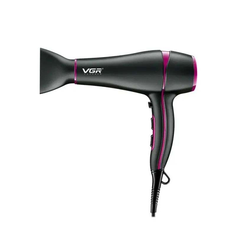 V-402 | Hair Dryer Quality Guarantee