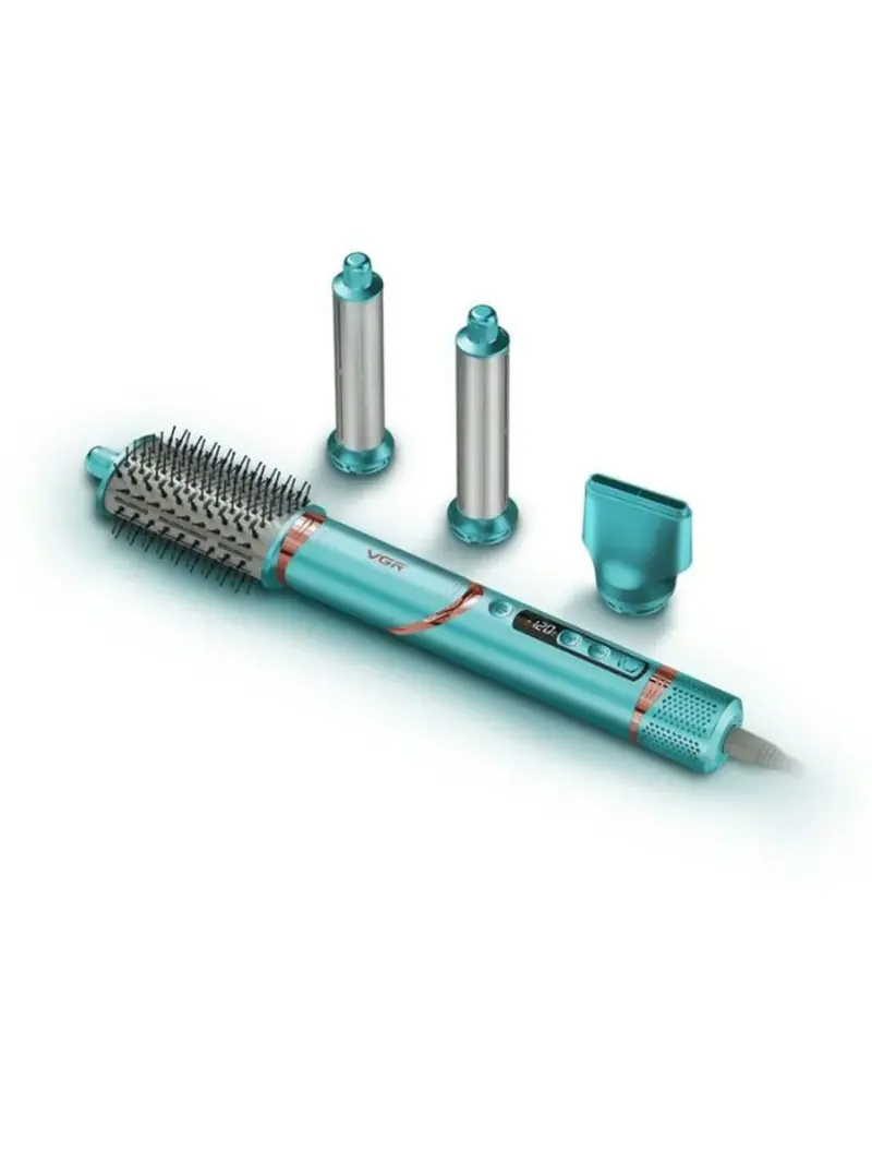 Vitek V-474 | Saç Guradyjy Professional Kepillikli