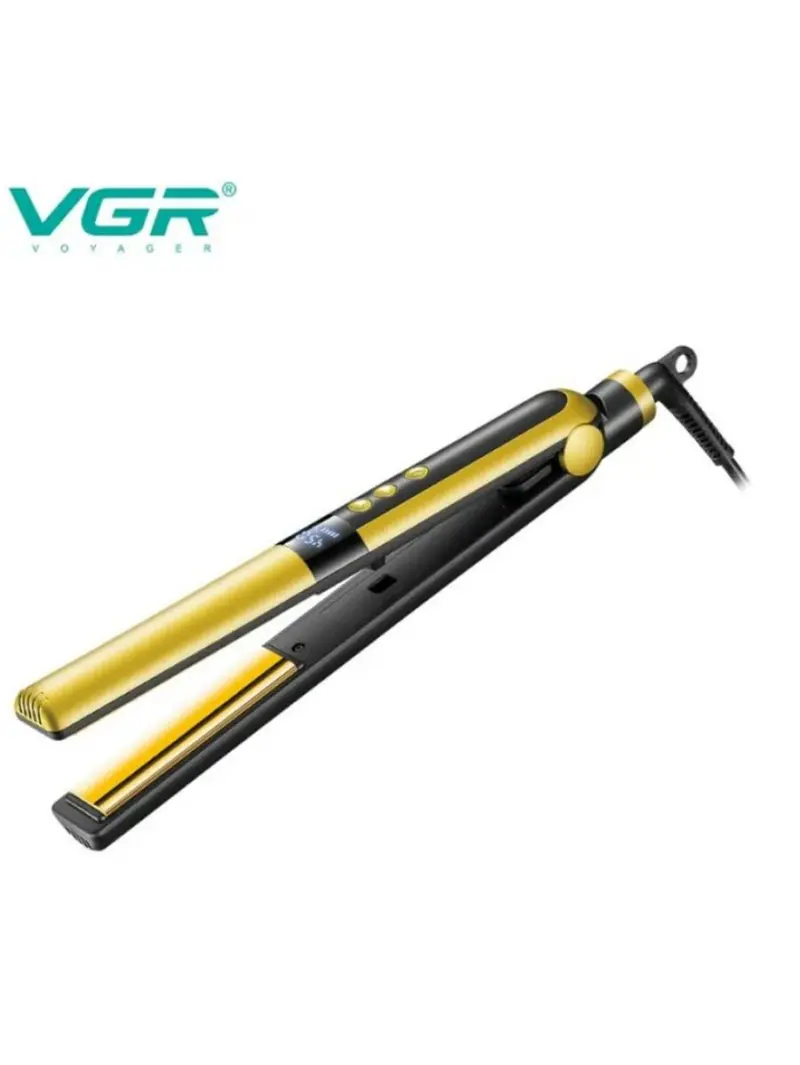 V-510 V-510 | Утюжок для волос профессионального качества