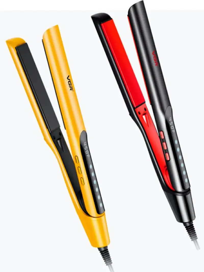 V-516 V-516 | Hair Straightener Salon-Grade Quality