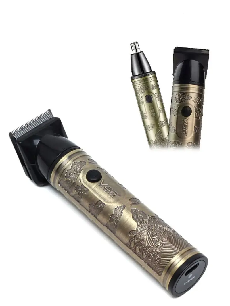 V-618 V-618 | Trimmer Precision Cut