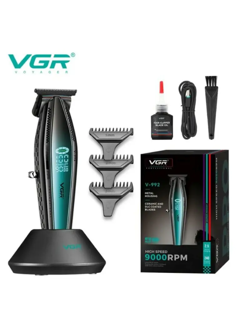 V-992 V-992 | Trimmer Professional Quality