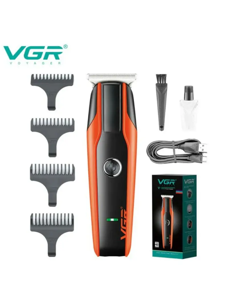 V-999 V-999 | Trimmer hünär taýdan takyklyk