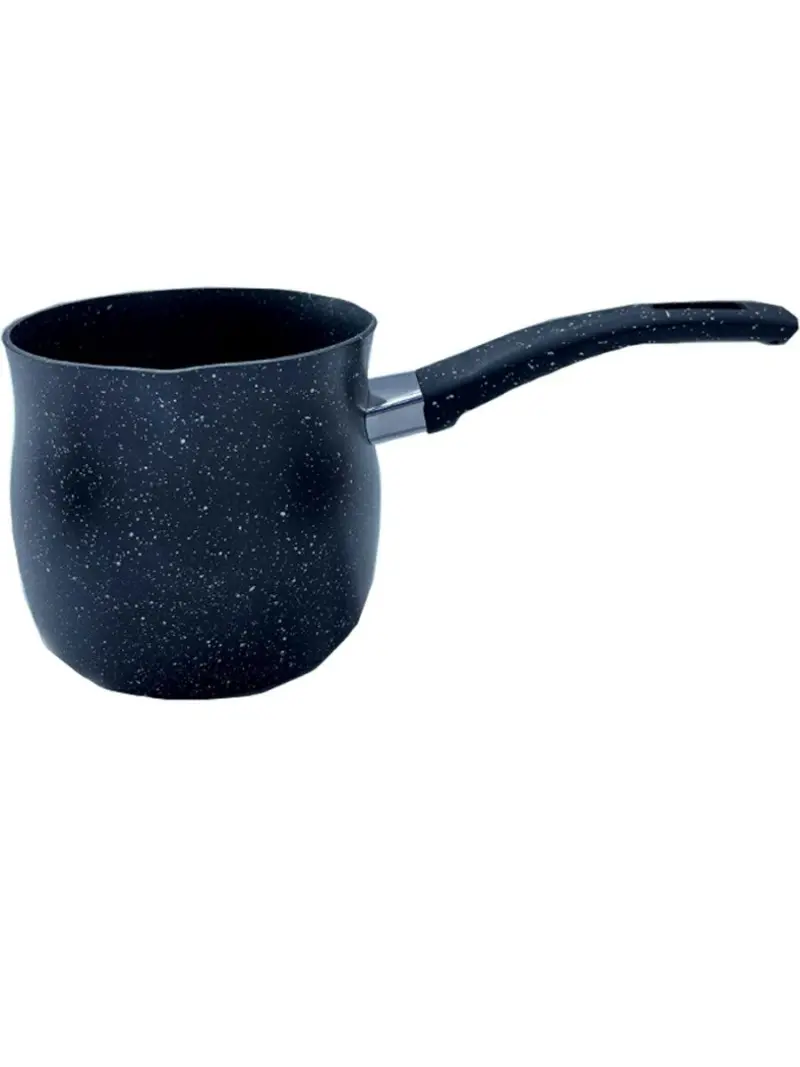 VK VK-40 | Berk metal kofe turkasy, professional ulanyş