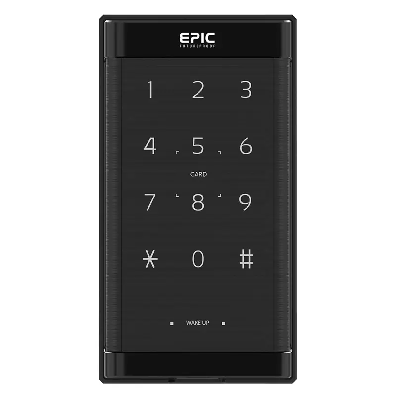Электронный замок EPIC ES-L200C