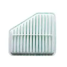 Фильтр воздуха A-filter 17801-31120