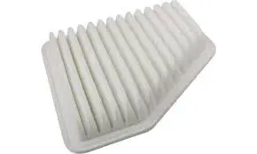 Фильтр воздуха A-filter 17801-31120