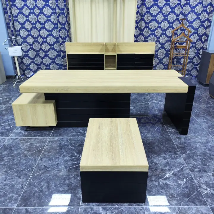 Konfull Safran | Ofis mebel toplumy stol, žurnalny stol, şkaf