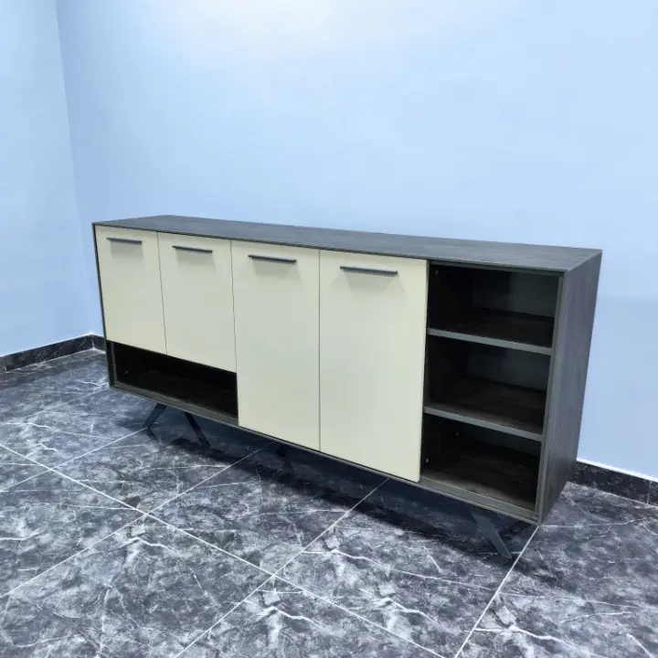 Konfull New Auro | Ofis Mebel Toplumy Türkiýe, Stol+Şkaf+Žurnalny Stol