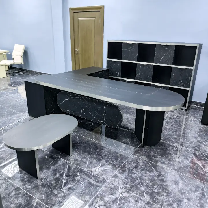 Goldsit Baron | Ofis Mebel Toplumy Stol Žurnalny Stol Şkaf Türkiýe
