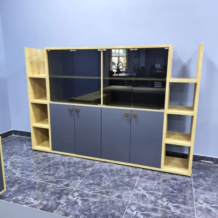 Goldsit Selcuklu | Комплект офисной мебели стол, журнальный стол, шкаф