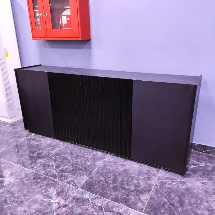 Goldsit Black | Ofis Mebeller Toplumy 4 Bölek Türkiýe
