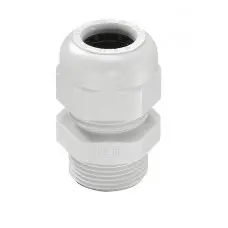 PG 1206145-1 | Cable Gland PG16 9–14 mm Secure Entry