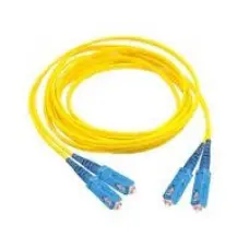 DUPLEX 6348260-3 | Patch Cord SC/PC-SC/PC Duplex 3 m