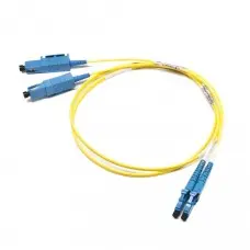 TE Connectivity 1-6536508-5 | Patch cord LC-SC birmodly 9/125 5 m