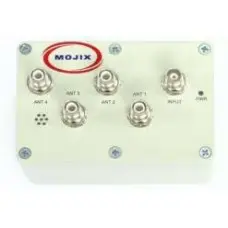 eXpander EXP-3004-W | Expansion Module Industrial I/O Compatible