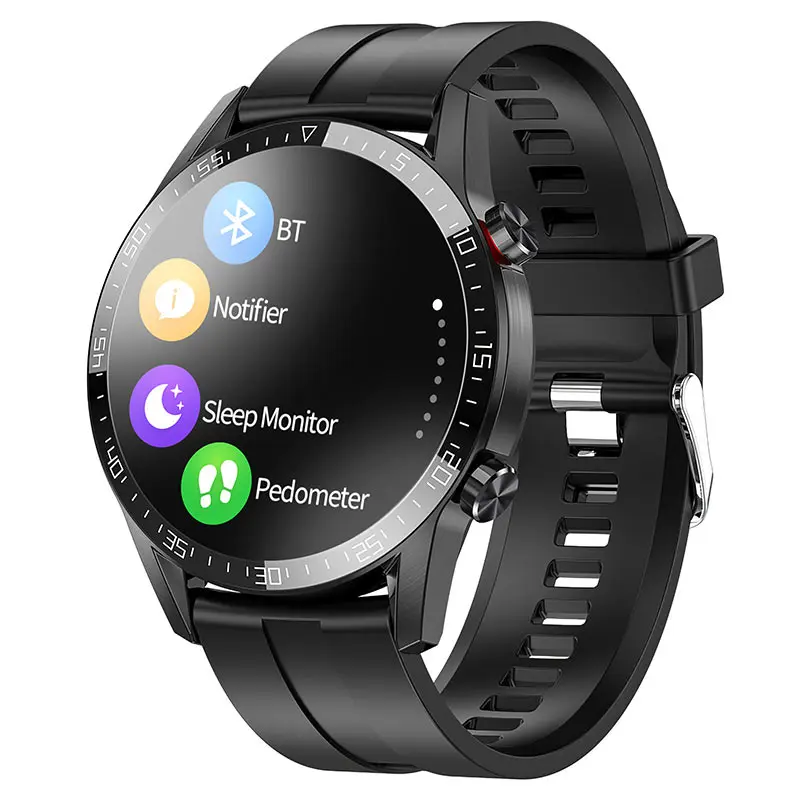 Hoco Y2 Pro | Smart Watch HD IPS Touchscreen IP68
