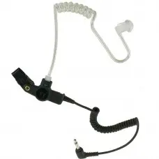Motorola PMLN7560A | D-Type Earpiece Ergonomic Ashgabat Stock