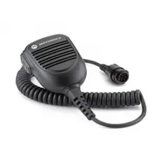 RMN RMN5107B | Mobile Microphone Compact Design