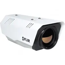 FLIR FC-632 ID | Termal Kamera 640x480 PAL 19mm Linza