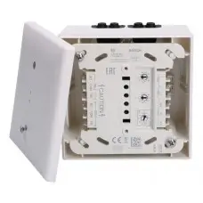 LSNi FLM-420-RHV-S | Korpusly interfeýs moduly senagat awtomatizasiýasy üçin