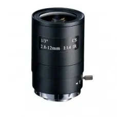 M13VM2812IR | Wideo Kamera Linzasy 2.8–12 mm IR F1.4