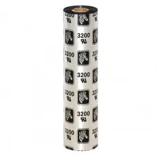 03200GS11007 | Wax/Resin Ink Ribbon 110 mm x 74 m