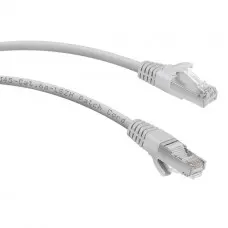 UTP 48417100FFFR | Patch Cord 0.5m