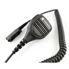 Motorola PMMN4075A | Microphone IP57 Water-Resistant