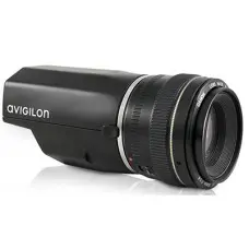 H4Pro 6L-H4PRO-B | Reňkli wideo kamera 16MP